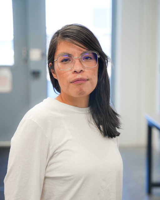 Pamela Cappas-Toro is the Senior Associate Director for the Reseach Collaborative, while also working as Faculty on the Latin American Studies department at the U. She founded and directed the prison education program at Stetson University in Florida.